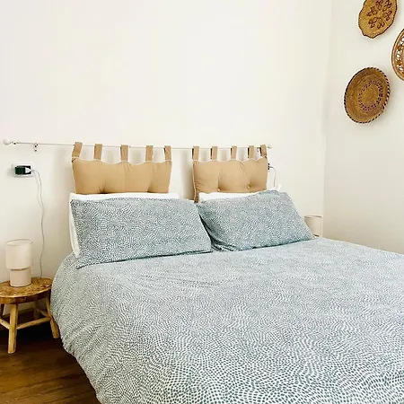 New San Lazzaro House 2 Boho Style -piazza Pontida Apartmán *
