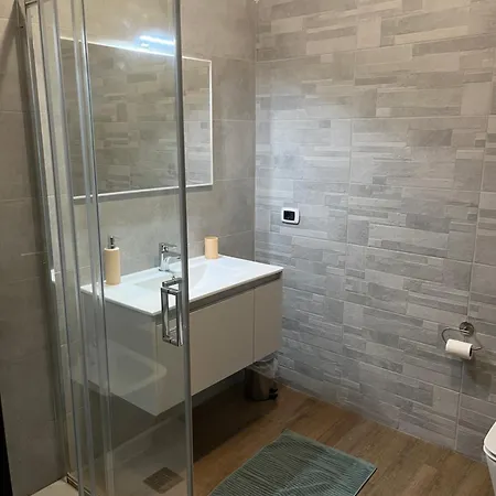 Apartmán New San Lazzaro House 2 Boho Style -piazza Pontida